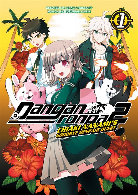 multporn danganronpa|Danganronpa .